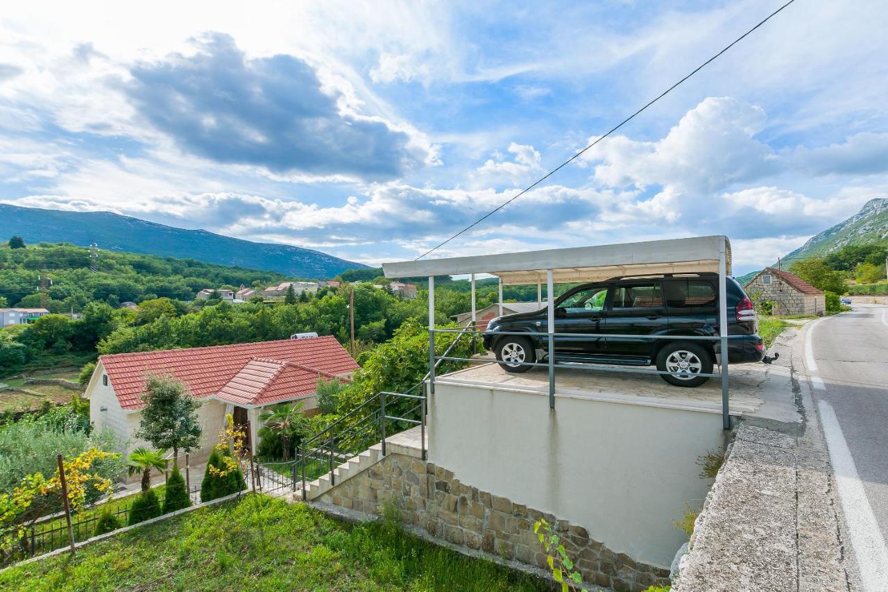 Villa Holiday Home Zvecanje المظهر الخارجي الصورة