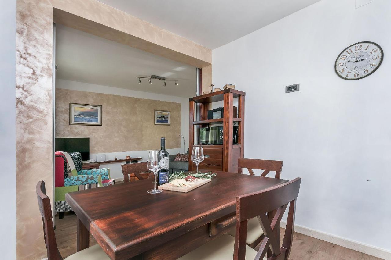 Villa Holiday Home Zvecanje المظهر الخارجي الصورة