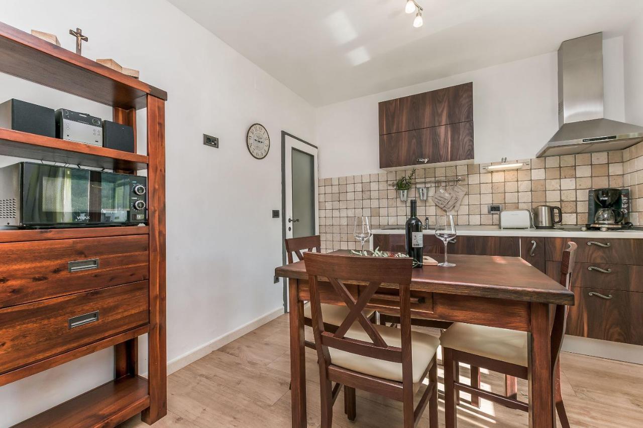Villa Holiday Home Zvecanje المظهر الخارجي الصورة